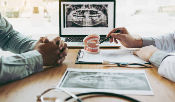 Best Emergency Treatment for Dental Infections or Abscesses in Raymondville, TX
