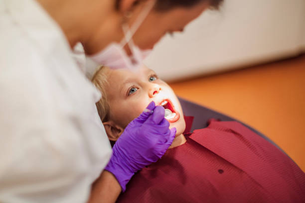 Best Emergency Dental Care for Broken or Chipped Teeth in Raymondville, TX