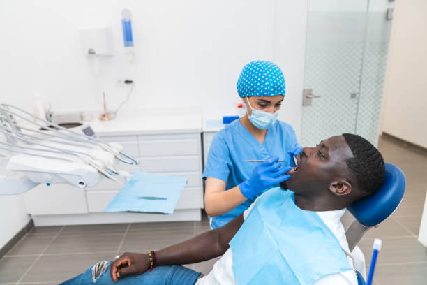 Best Pediatric Emergency Dentist in Raymondville, TX
